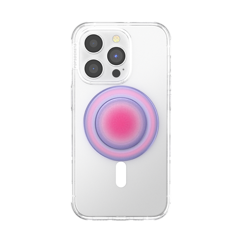 Aura — PopGrip for MagSafe - Round image number 2